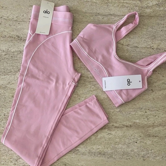 Alo yoga set - Picture 7 of 7